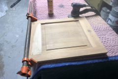 wood refinishing morris county nj